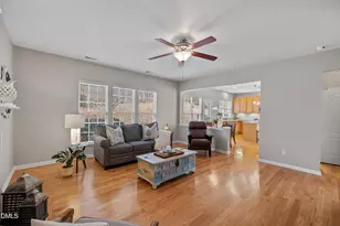 3314 Chrysanthemum Way, Raleigh, NC 27614 - Photo 21