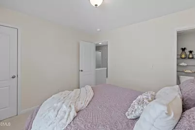 3314 Chrysanthemum Way, Raleigh, NC 27614 - Photo 39