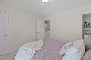 3314 Chrysanthemum Way, Raleigh, NC 27614 - Photo 39