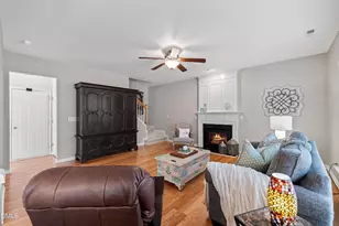 3314 Chrysanthemum Way, Raleigh, NC 27614 - Photo 19