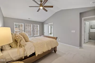 3314 Chrysanthemum Way, Raleigh, NC 27614 - Photo 33