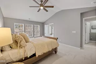 3314 Chrysanthemum Way, Raleigh, NC 27614 - Photo 33