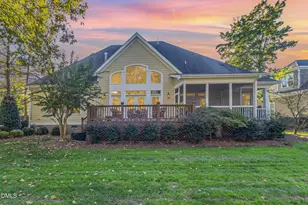 812 Bear Tree Creek, Chapel Hill, NC 27517 - Photo 57