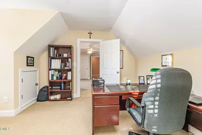 812 Bear Tree Creek, Chapel Hill, NC 27517 - Photo 43