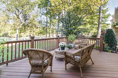 812 Bear Tree Creek, Chapel Hill, NC 27517 - Photo 33