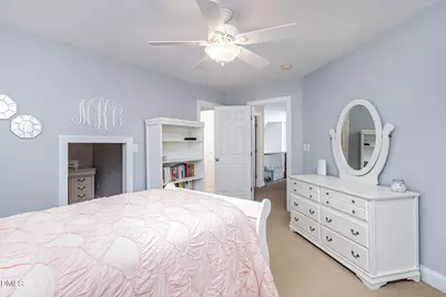 812 Bear Tree Creek, Chapel Hill, NC 27517 - Photo 39