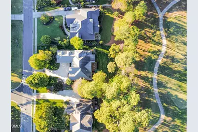 812 Bear Tree Creek, Chapel Hill, NC 27517 - Photo 55