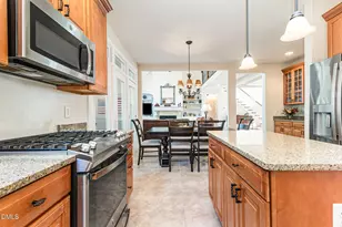 812 Bear Tree Creek, Chapel Hill, NC 27517 - Photo 13