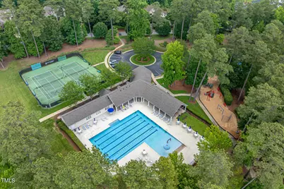 812 Bear Tree Creek, Chapel Hill, NC 27517 - Photo 59