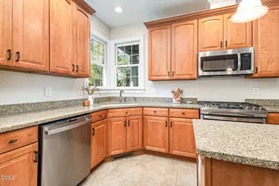 812 Bear Tree Creek, Chapel Hill, NC 27517 - Photo 15