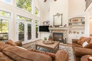 812 Bear Tree Creek, Chapel Hill, NC 27517 - Photo 9