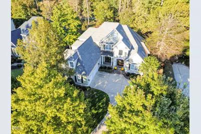 812 Bear Tree Creek, Chapel Hill, NC 27517 - Photo 1