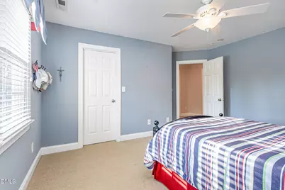 812 Bear Tree Creek, Chapel Hill, NC 27517 - Photo 37