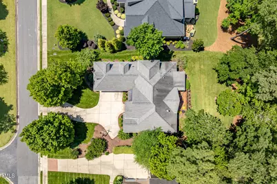 812 Bear Tree Creek, Chapel Hill, NC 27517 - Photo 45