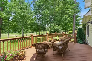 812 Bear Tree Creek, Chapel Hill, NC 27517 - Photo 5