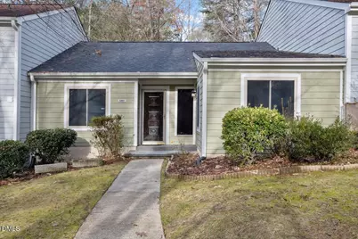 5867 Branchwood Road, Raleigh, NC 27609 - Photo 1