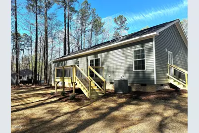211 Old Nc 75 S, Stem, NC 27581 - Photo 3