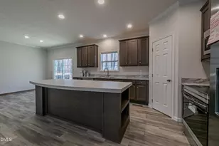 211 Old Nc 75 S, Stem, NC 27581 - Photo 5