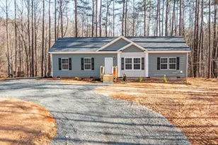 211 Old Nc 75 S, Stem, NC 27581 - Photo 1