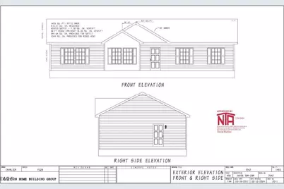 207 Old Nc 75 S, Stem, NC 27581 - Photo 1