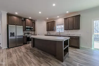 207 Old Nc 75 S, Stem, NC 27581 - Photo 5