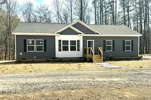 207 Old Nc 75 S, Stem, NC 27581 - Photo 1