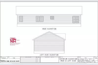 207 Old Nc 75 S, Stem, NC 27581 - Photo 3