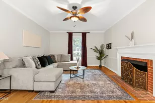 3806 Lochnora Pkwy, Durham, NC 27705 - Photo 19