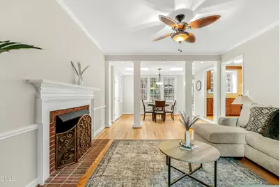 3806 Lochnora Parkway, Durham, NC 27705 - Photo 17