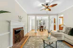 3806 Lochnora Pkwy, Durham, NC 27705 - Photo 17