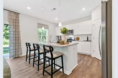 241 Shiloh Woods Circle, Smithfield, NC 27577 - Photo 3