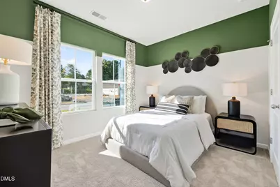 241 Shiloh Woods Circle, Smithfield, NC 27577 - Photo 33