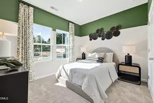 241 Shiloh Woods Circle, Smithfield, NC 27577 - Photo 33