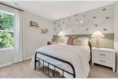 241 Shiloh Woods Circle, Smithfield, NC 27577 - Photo 37