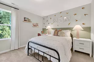 241 Shiloh Woods Circle, Smithfield, NC 27577 - Photo 37