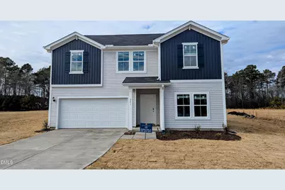 241 Shiloh Woods Circle, Smithfield, NC 27577 - Photo 47