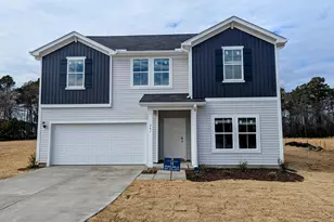 241 Shiloh Woods Circle, Smithfield, NC 27577 - Photo 47