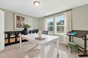 241 Shiloh Woods Circle, Smithfield, NC 27577 - Photo 43