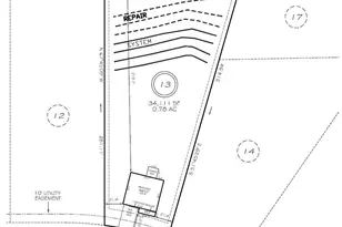 241 Shiloh Woods Circle, Smithfield, NC 27577 - Photo 5