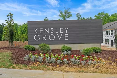 920 Kensley Grove Lane #65, Fuquay Varina, NC 27526 - Photo 31