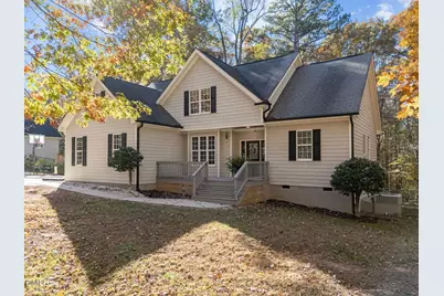 7018 Windover Drive, Durham, NC 27712 - Photo 3