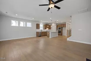 428 Golden Dragonfly St, Wake Forest, NC 27587 - Photo 19