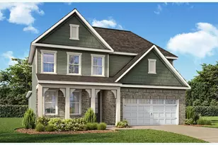 428 Golden Dragonfly St, Wake Forest, NC 27587 - Photo 1