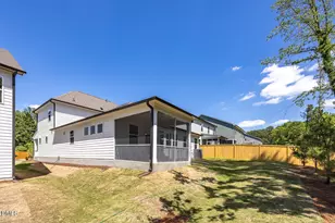 428 Golden Dragonfly St, Wake Forest, NC 27587 - Photo 29
