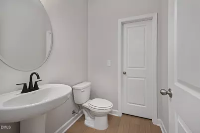 428 Golden Dragonfly Street, Wake Forest, NC 27587 - Photo 5