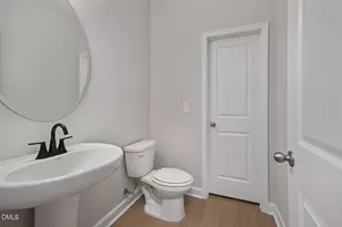 428 Golden Dragonfly St, Wake Forest, NC 27587 - Photo 5