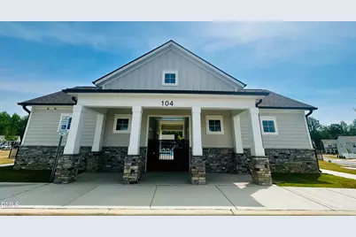 130 N Chubb Ridge, Wilsons Mills, NC 27520 - Photo 23