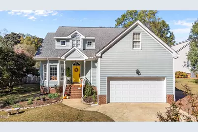 1220 Hillingdon Way, Raleigh, NC 27614 - Photo 1