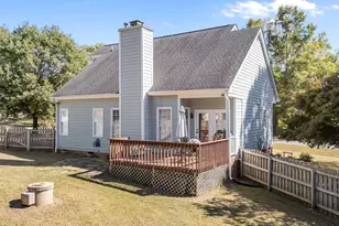 1220 Hillingdon Way, Raleigh, NC 27614 - Photo 11