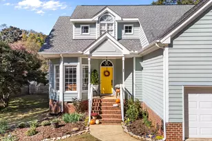 1220 Hillingdon Way, Raleigh, NC 27614 - Photo 3